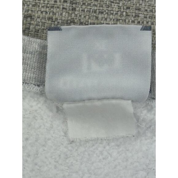 Vintage FedEx Federal Express Sweatshirt Mens XL Lee Heavyweight 90s Crewneck - Picture 9 of 12